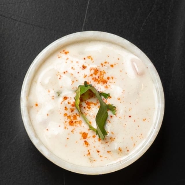 Raita.