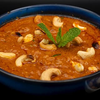KAJU MASALA