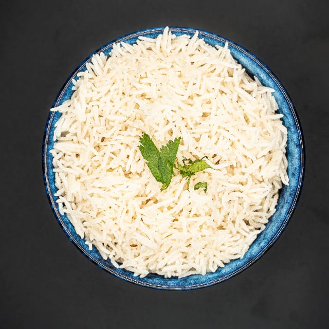 Rice.