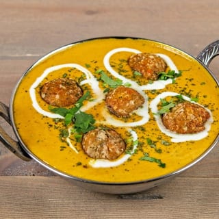 MALAI KOFTA