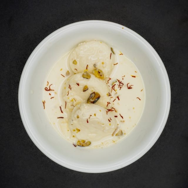 Ras Malai.