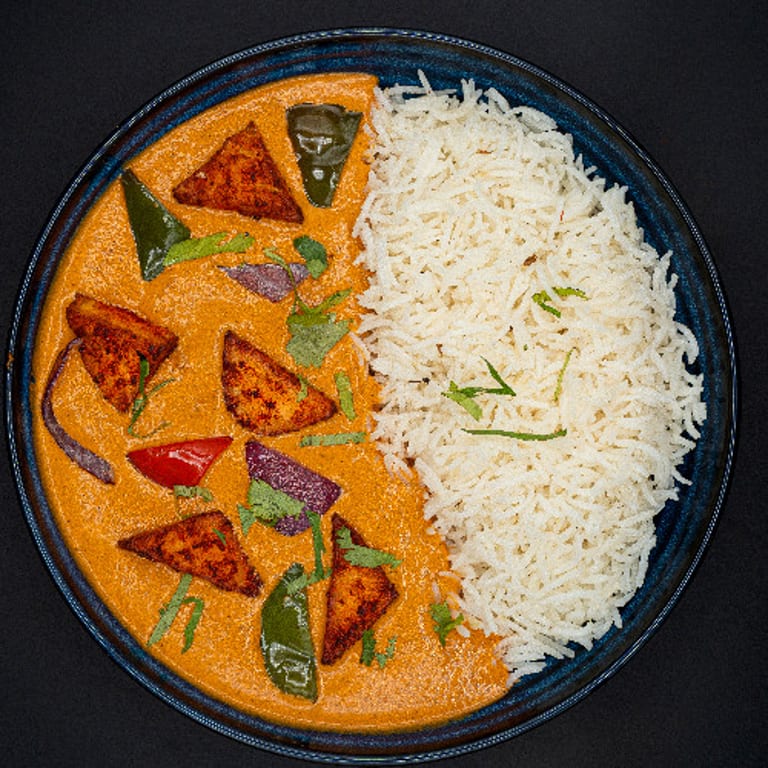 Delicious Masala Dishes