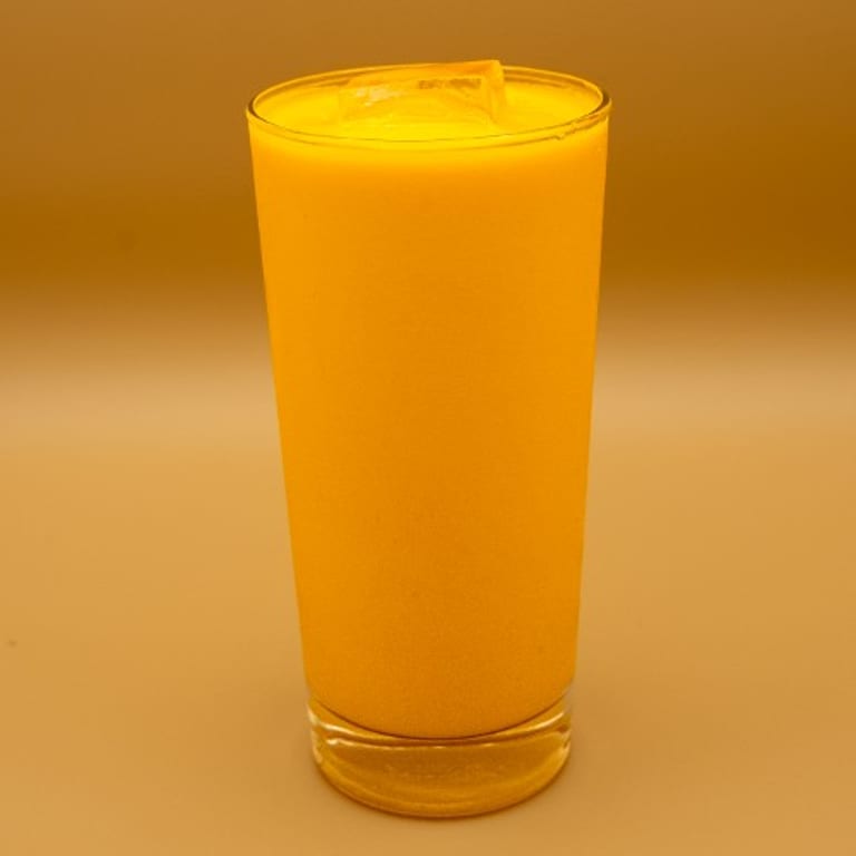 Refreshing Lassi Selection
