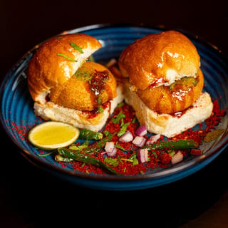 Vada Pav