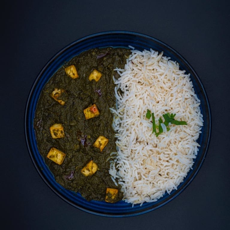 Explore Our Curry Selection