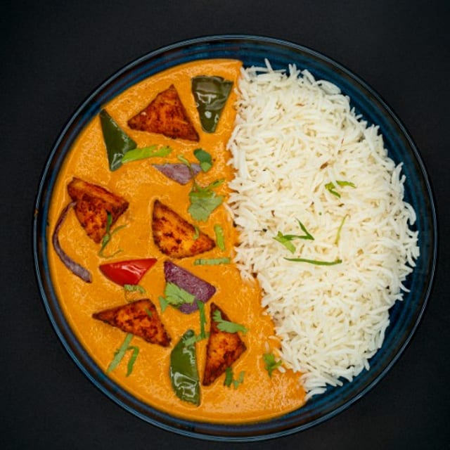 Bittoo's Tikka Masala.