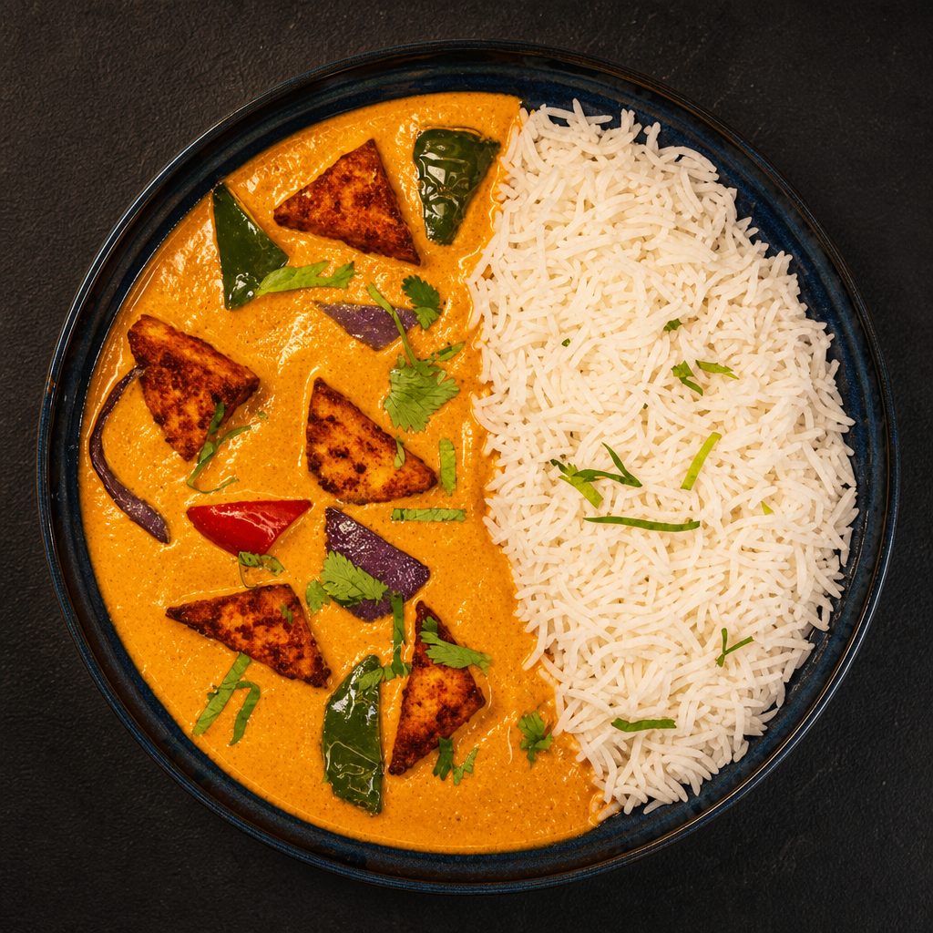 Bittoo's Tikka Masala.