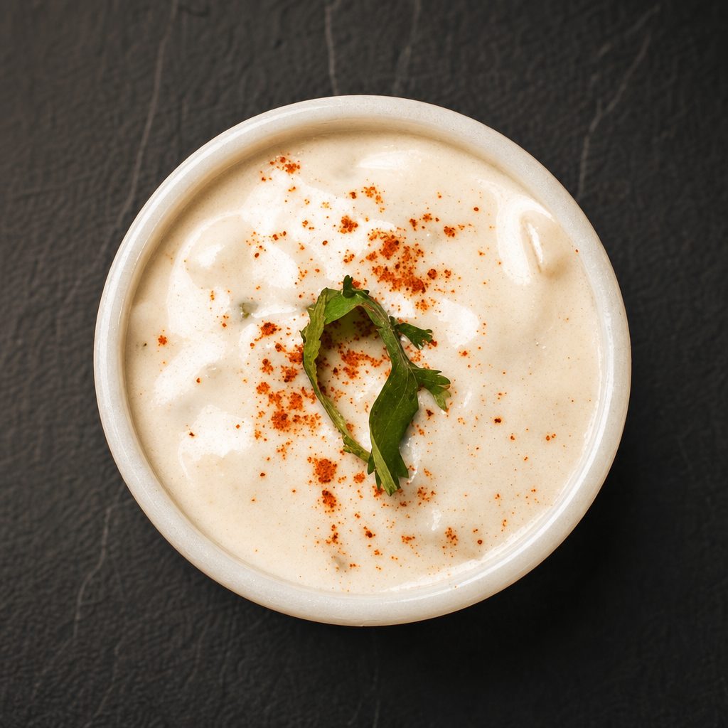 Raita.